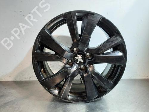 Used Rim PEUGEOT 2008 I (CU_) 1.2 THP 130 / PureTech 130 (130 hp) 23640498