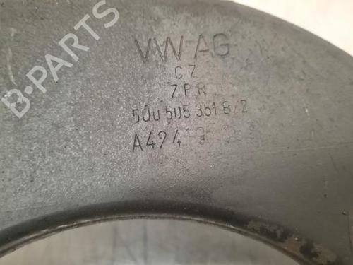 Left rear suspension arm VW TOURAN (5T1) 1.6 TDI | BP23591080M14 