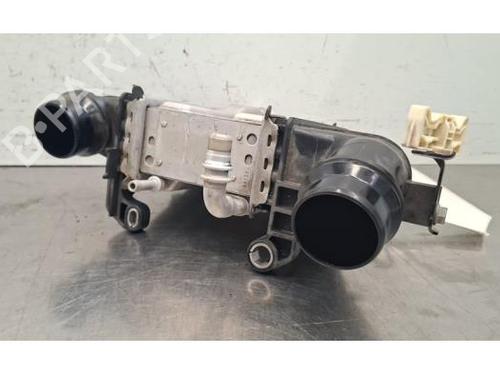 Intercooler RENAULT MEGANE IV Hatchback (B9A/M/N_) 1.5 Blue dCi 115 (B9A6) | BP39453186M30 - Image 4