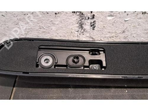 Dachreling CITROËN C3 IV (CC_, CB_) 1.2 PureTech 100 (CCHPV4) | BP30310444C65