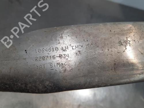 Support TESLA MODEL S (5YJS) 70D AWD | BP19631689C155 