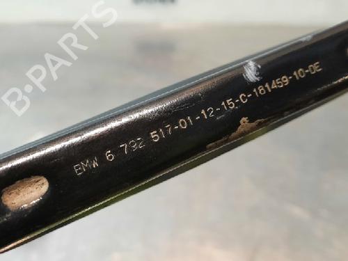 Right rear suspension arm BMW 1 (F20) 116 d | BP10892412M15 