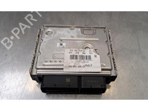 Engine control unit (ECU) AUDI Q3 (F3B) 35 TFSI | BP35746793M57  - Image 5
