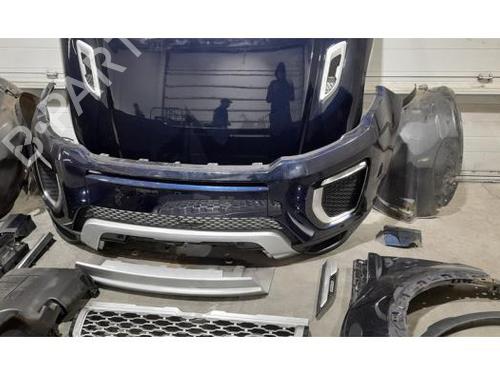 Full front LAND ROVER RANGE ROVER EVOQUE (L538) 2.0 D 4x4 | BP24533827S1 