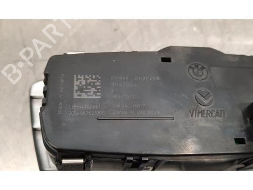 Headlight switch BMW 2 Coupe (F22, F87) 218 d | BP23610244I24 