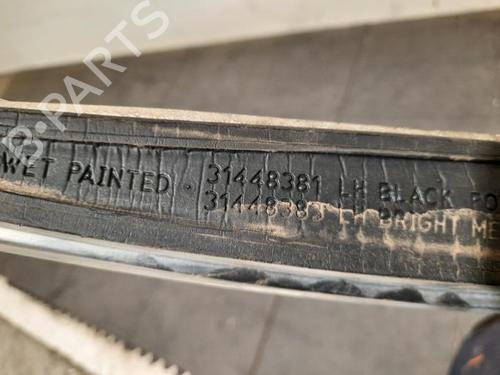 Roof bar VOLVO XC40 (536) Recharge | BP30766562C65