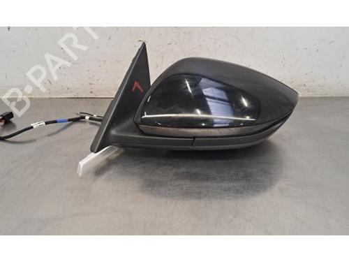 Used Left mirror Left mirror AUDI Q8 E-TRON SUV (GEG) 50 quattro (340 hp) 35778026 35778026