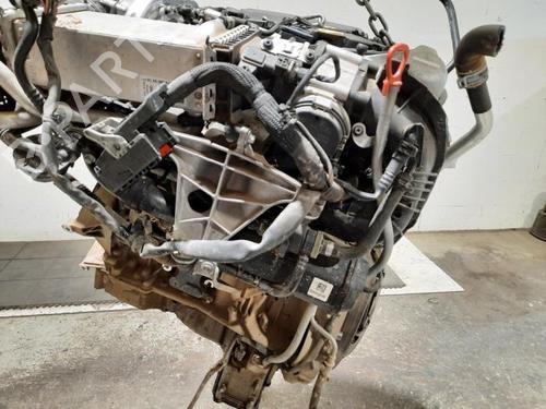 Engine MERCEDES-BENZ C-CLASS (W205) C 160 (205.044) | BP28330832M1 