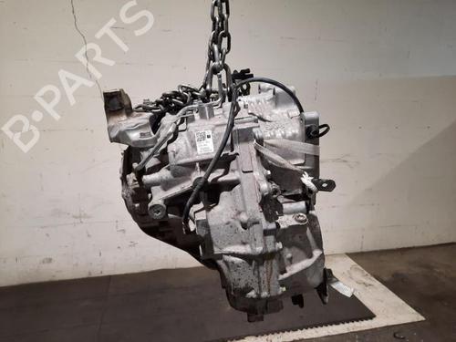 Gearbox PEUGEOT 308 II (LB_, LP_, LW_, LH_, L3_) 1.5 BlueHDi 130 | BP23595112M3 