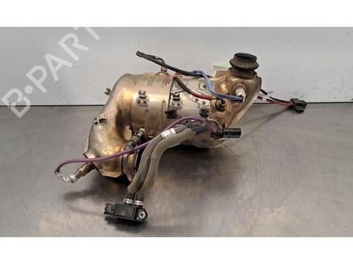 Katalysator DACIA JOGGER (RK_) 1.0 TCe 110 (RKMD) | BP30605562M10 