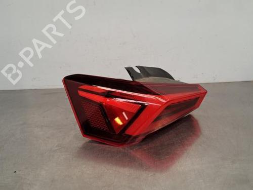 Used Left taillight CUPRA BORN (K11) 77 e-boost (231 hp) 23615324