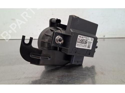 Used Electronic module Electronic module SKODA OCTAVIA III Combi (5E5, 5E6) 2.0 TSI RS (245 hp) 33710698 33710698