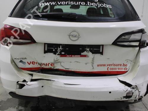 Fuel flap OPEL ASTRA K Sports Tourer (B16) 1.5 CRDI (35) | BP15236420C131 