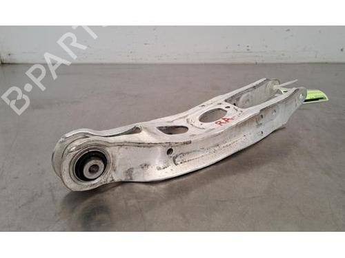 Right rear suspension arm AUDI A4 B9 (8W2, 8WC) 35 TFSI Mild Hybrid 8W0505311H | 8W0505311E