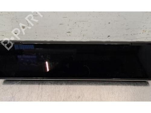 Used Display monitor Display monitor PEUGEOT 308 III (FB_, FH_, FP_, F3_, FM_) Hybrid 180 (F3DGXT, F3DGMH) (181 hp) 35772694 35772694