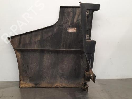 Corner bumper RENAULT TRAFIC III Van (FG_) 2.0 dCi 120 (FGMN) | BP23598236C117 