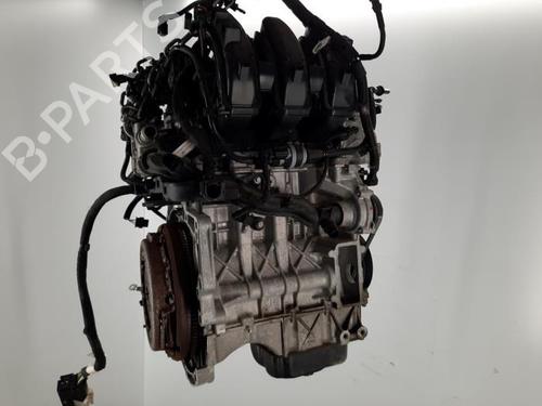 Motor Motor PEUGEOT 208 I (CA_, CC_) 1.2 VTi 68 / PureTech 68 (68 hp) 36343506 36343506