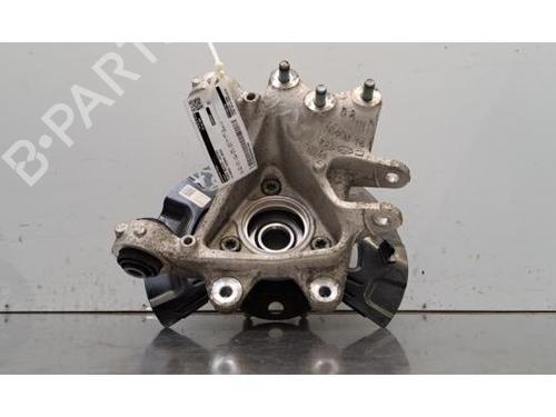 Mozzo posteriore destro Mozzo posteriore destro HYUNDAI TUCSON (NX4E, NX4A) 1.6 T-GDi Hybrid 48V (150 hp) 37251656 37251656