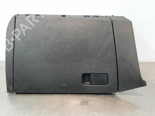 Glove box VW POLO VI (AW1, BZ1, AE1) 1.6 TDI | BP11728893C95 