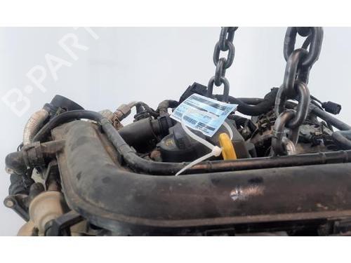 Engine SKODA KAMIQ (NW4) 1.0 TSI | BP36099754M1  - Image 5