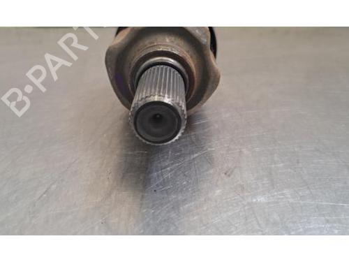 Left front driveshaft CITROËN C4 X (BD_, BE_, BF_) 1.2 Hybrid 136 (BDHPYJ) | BP37649550M38 - Image 4