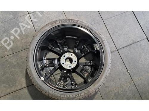 Rim PEUGEOT 308 III (FB_, FH_, FP_, F3_, FM_) e-308 (FMZKWZ) | BP29045411C45 