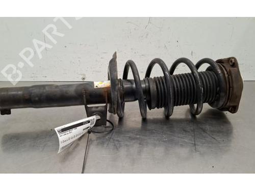 Used Right front shock absorber Right front shock absorber SEAT LEON (1P1) 1.6 TDI (105 hp) 39905746 39905746