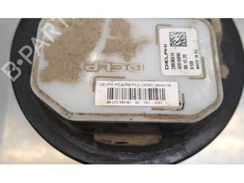 Fuel pump OPEL VIVARO C Van (K0) 2.0 | BP36906417M76  - Image 5