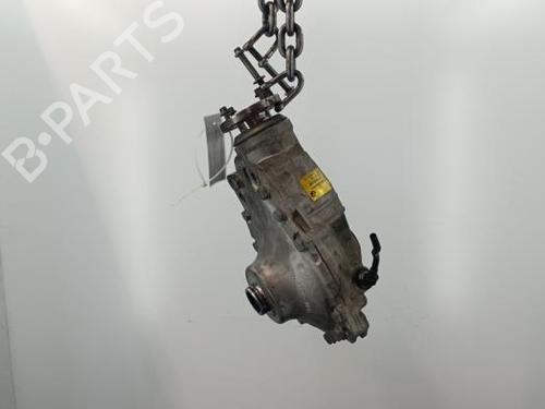 Used Front differential Front differential BMW X5 (F15, F85) M 50 d (381 hp) 36508682 36508682