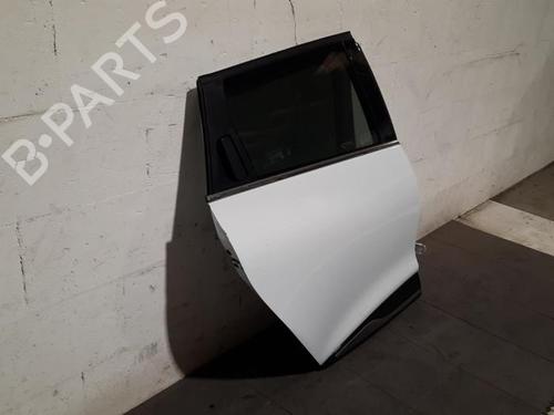 Right rear door RENAULT CLIO IV Grandtour (KH_) 0.9 TCe 90 | BP30139113C5 