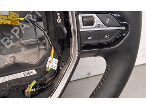 Lenkrad PEUGEOT PARTNER Box Body/MPV (K9) 1.5 BlueHDi 100 | BP30806386C49