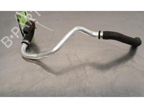 Pipe MERCEDES-BENZ SPRINTER 3,5-t Van (B907, B910) eSPRINTER (910.633) | BP29393253M125 