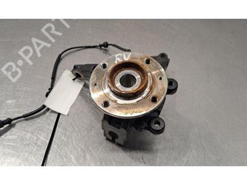 Used Right front steering knuckle Right front steering knuckle CITROËN C3 IV (CC_, CB_) ë-C3 (CBZYAZ) (113 hp) 31155010 31155010