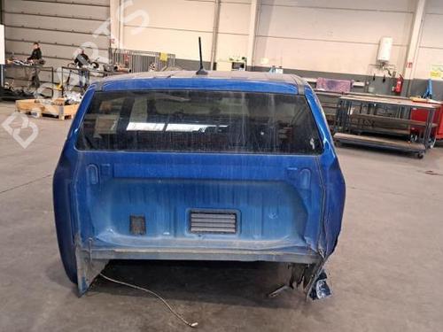 Pipe VW AMAROK (T1A, T1B) 3.0 TDI 4motion | BP34198925M125  - Image 26