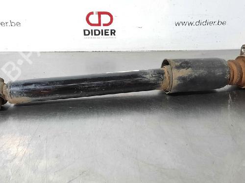 Used Left rear shock absorber BMW 4 Convertible (F33, F83) 420 d (190 hp) 10883146