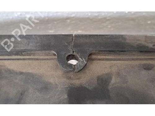 Front slam panel PORSCHE CAYENNE (92A) 4.8 Turbo | BP36893069C72  - Image 6