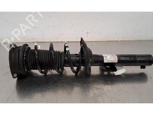Used Left front shock absorber Left front shock absorber 38474328 38474328