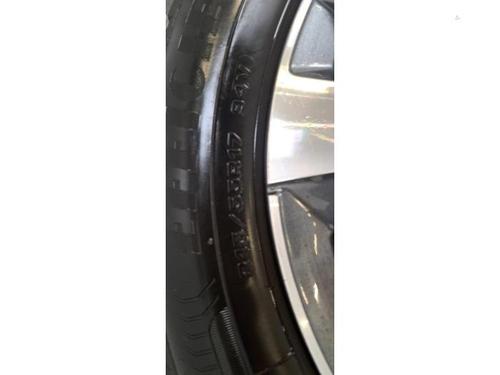 Fælk SKODA KAROQ (NU7, ND7) 2.0 TDI | BP39418115C45 - Image 5