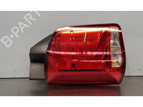 Used Left taillight VW TRANSPORTER T6 Van (SGA, SGH, SHA, SHH) 2.0 TDI (150 hp) 30806645