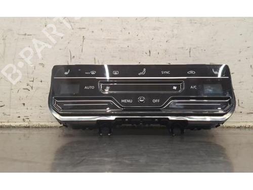 Used Climate control Climate control 39060544 39060544