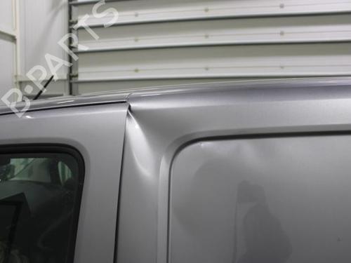 AC pipe PEUGEOT PARTNER Box Body/MPV (K9) 1.5 BlueHDI 130 | BP36757880M126  - Image 14