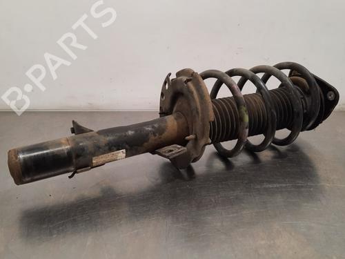 Used Left front shock absorber FORD TOURNEO CONNECT / GRAND TOURNEO CONNECT V408 MPV 1.6 TDCi (115 hp) 17565972