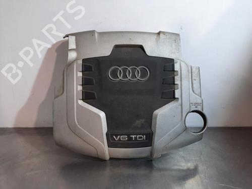 Coperchio motore AUDI A5 (8T3) 3.0 TDI quattro (240 hp) 32284643