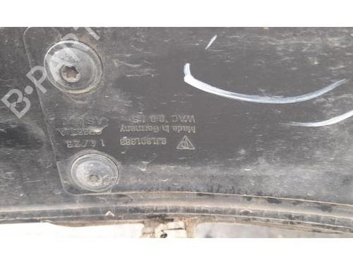 Battery PORSCHE TAYCAN (Y1A) Performance Battery Plus (Y1AAA1) | BP29600884E11 