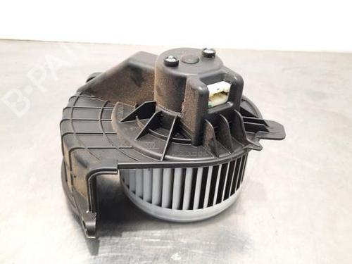 Heater blower motor MERCEDES-BENZ CITAN Box Body/MPV (W415) 108 CDI (415.601, 415.603) | BP21673763M62 