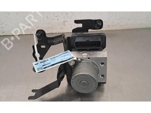 Used ABS pump ABS pump RENAULT CLIO V (B7_) 1.6 E-TECH 140 (B7MU) (140 hp) 33612228 33612228