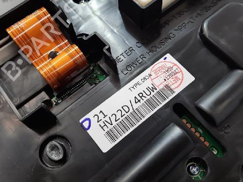 Instrument cluster NISSAN QASHQAI II SUV (J11, J11_) 1.5 dCi | BP10888226C47 