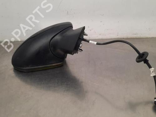 Right mirror OPEL ASTRA K (B16) 1.5 CRDI (68) | BP23635994C27 