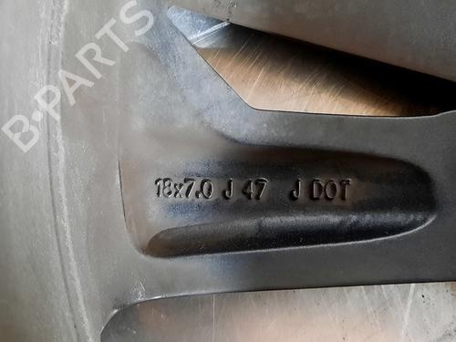 Rim NISSAN JUKE (F15) 1.6 | BP17565687C45 