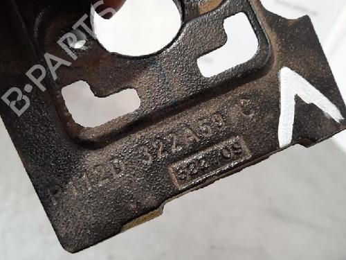 Gearbox mount VOLVO S40 II (544) 1.6 D | BP10887074M88 